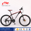 26 Fahrrad Mountainbike / 24 27 Speed ​​Carbon MTB Mountainbike / Profi Carbon Fiber 30 Speed ​​Mountainbike